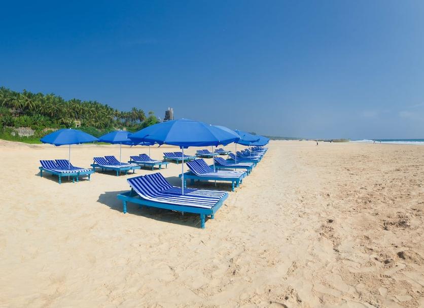 Pantai Foto