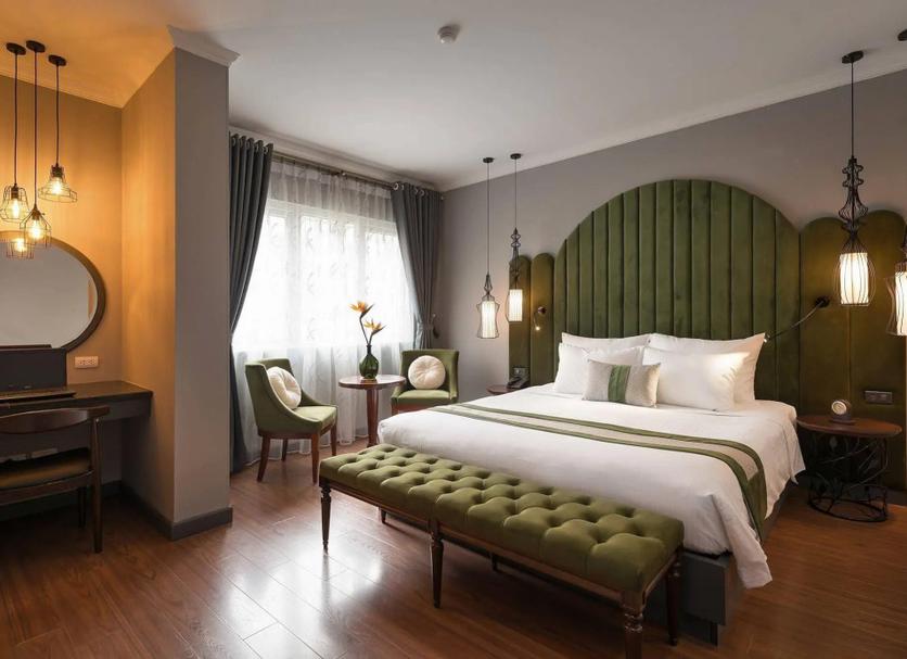 Kamar Tidur Foto