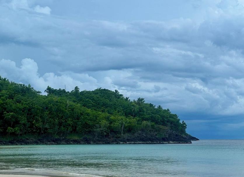 Pemandangan luar Foto
