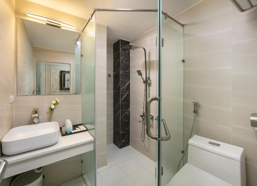 Kamar Mandi Foto