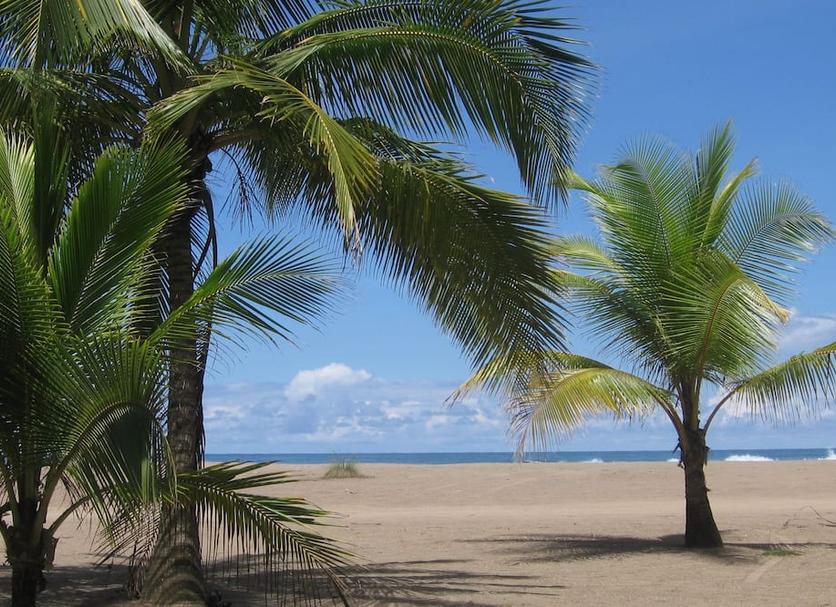 Pantai Foto