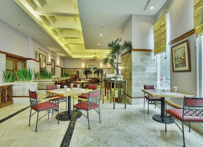 Restoran Foto