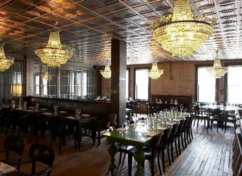 Restoran Foto