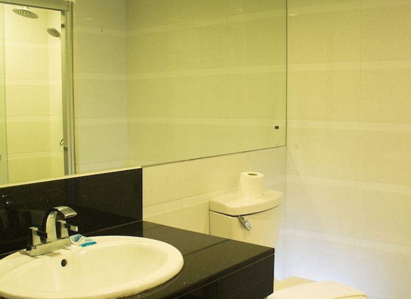 Kamar Mandi Foto