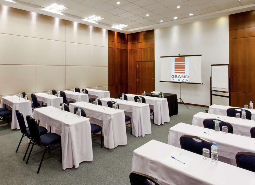 Ruang konferensi Foto