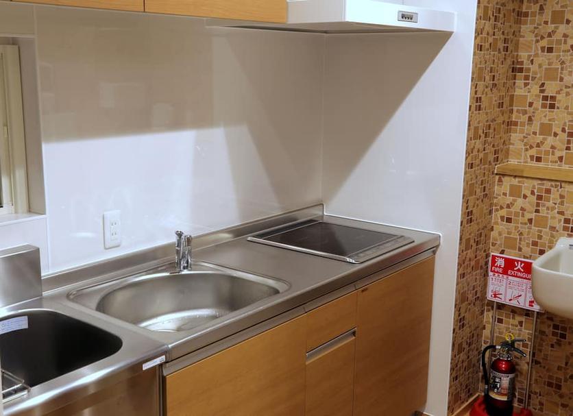 Dapur Foto