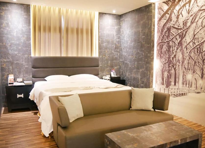 Kamar Tidur Foto