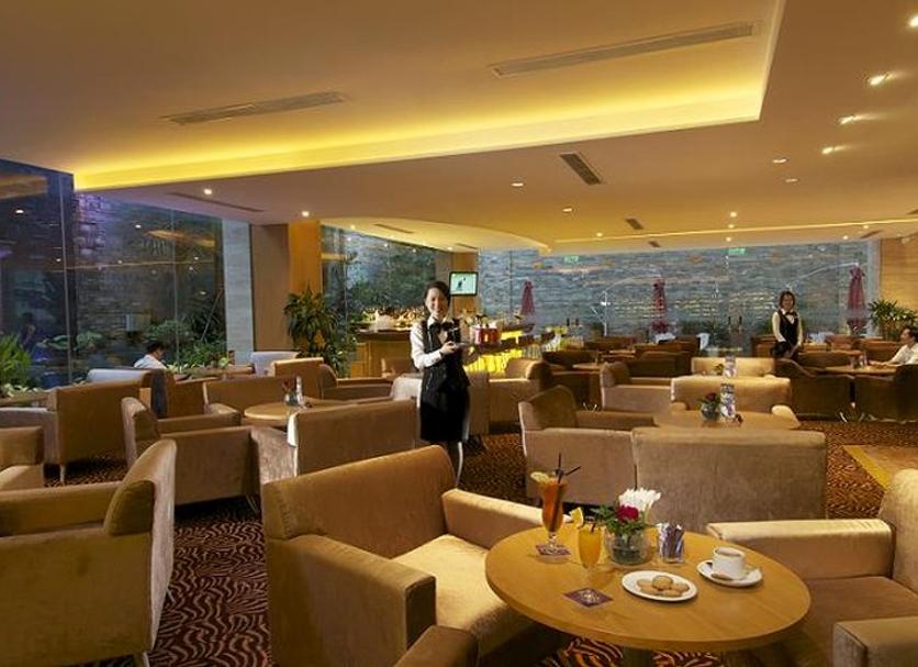 Restoran Foto