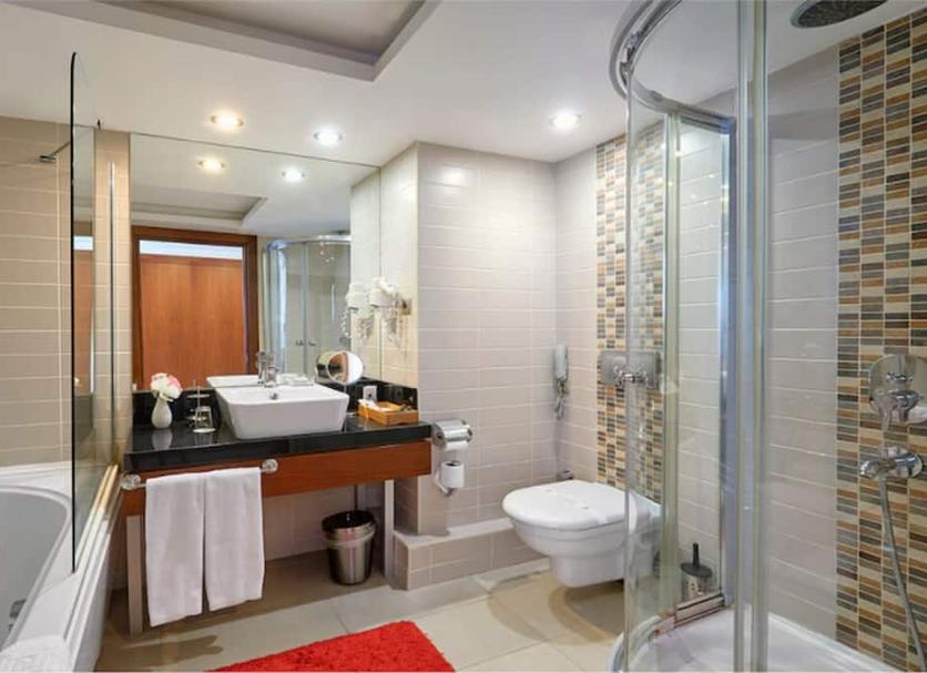 Kamar Mandi Foto
