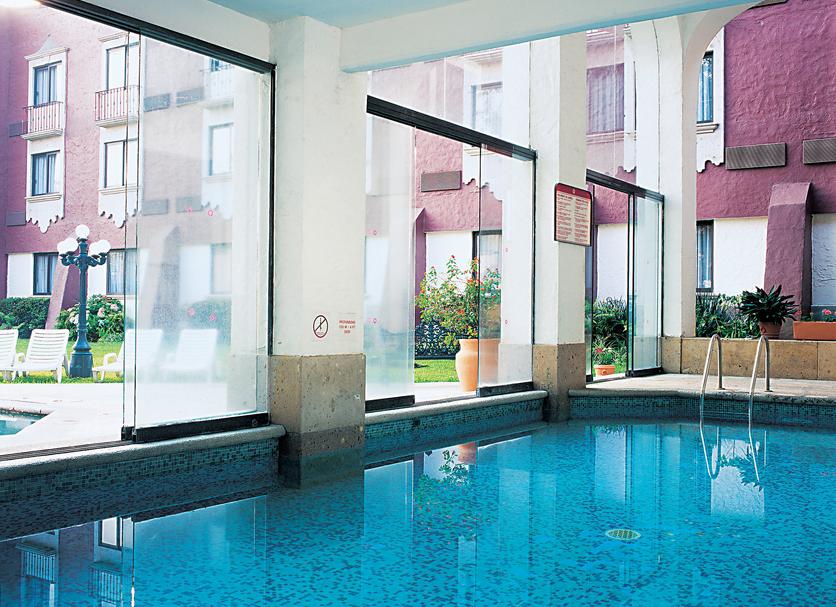 Kolam Foto