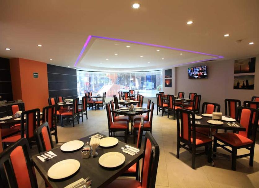 Restoran Foto