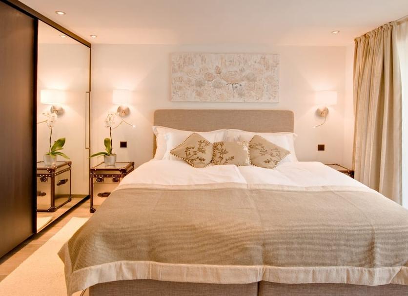 Kamar Tidur Foto