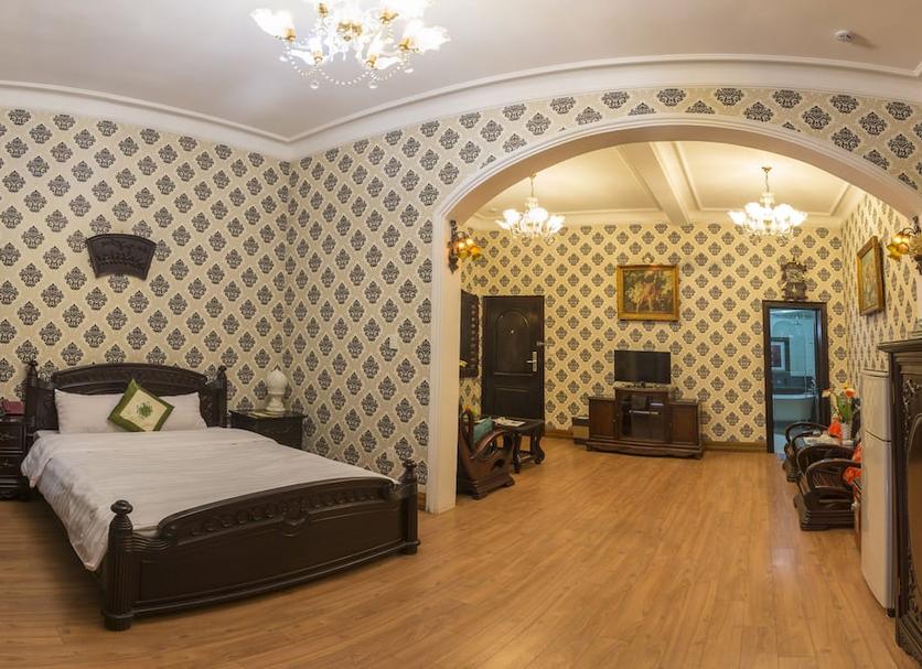 Kamar Tidur Foto