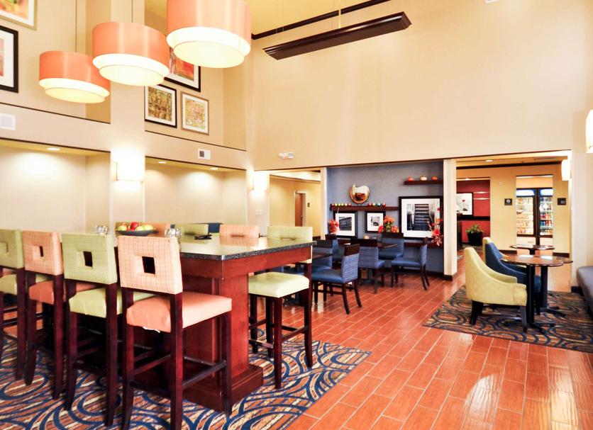 Restoran Foto