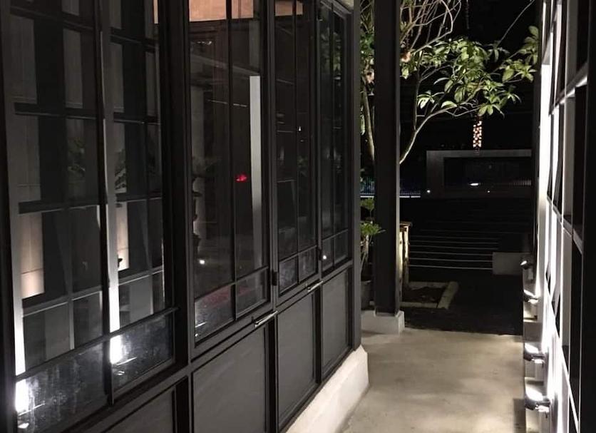 Pemandangan luar Foto