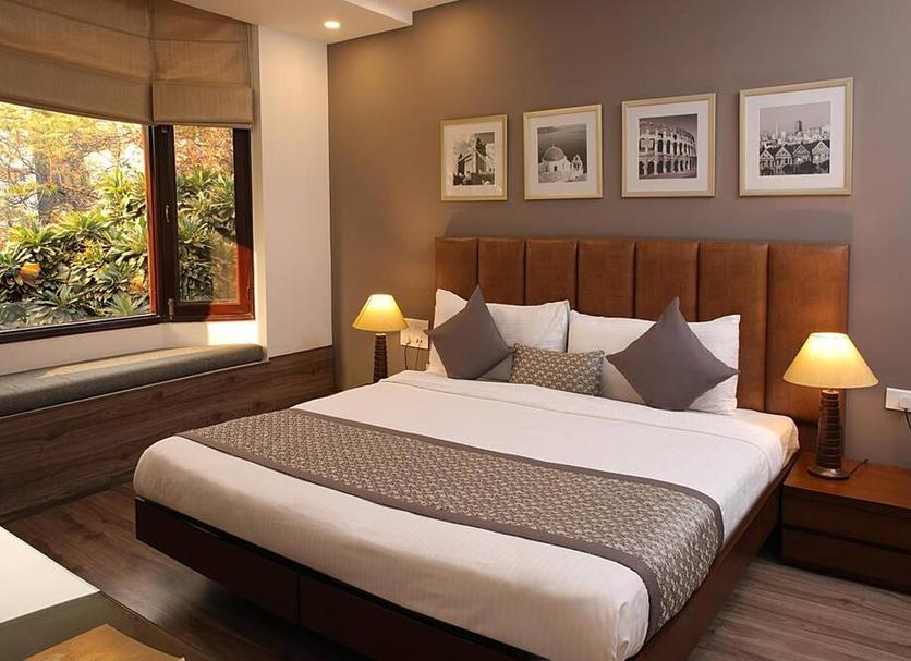 Kamar Tidur Foto