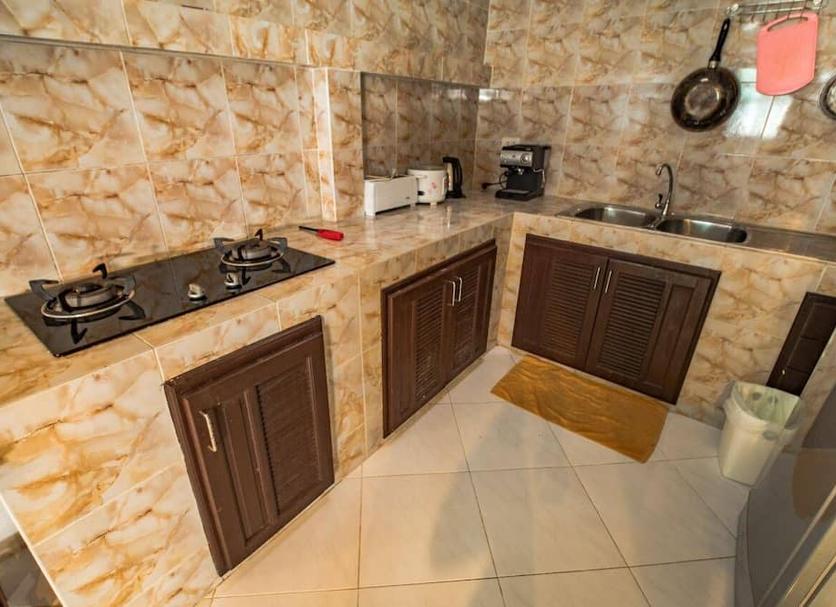 Dapur Foto
