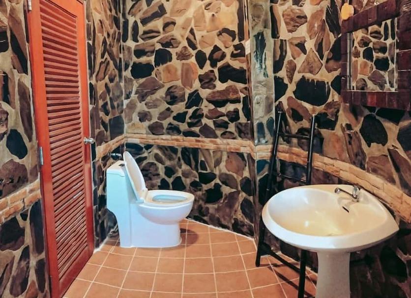 Kamar Mandi Foto