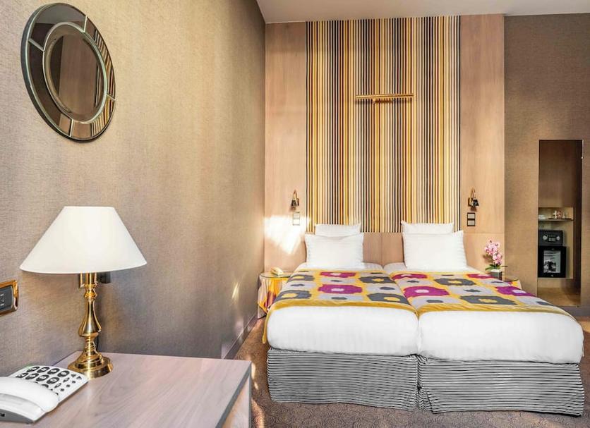 Kamar Tidur Foto
