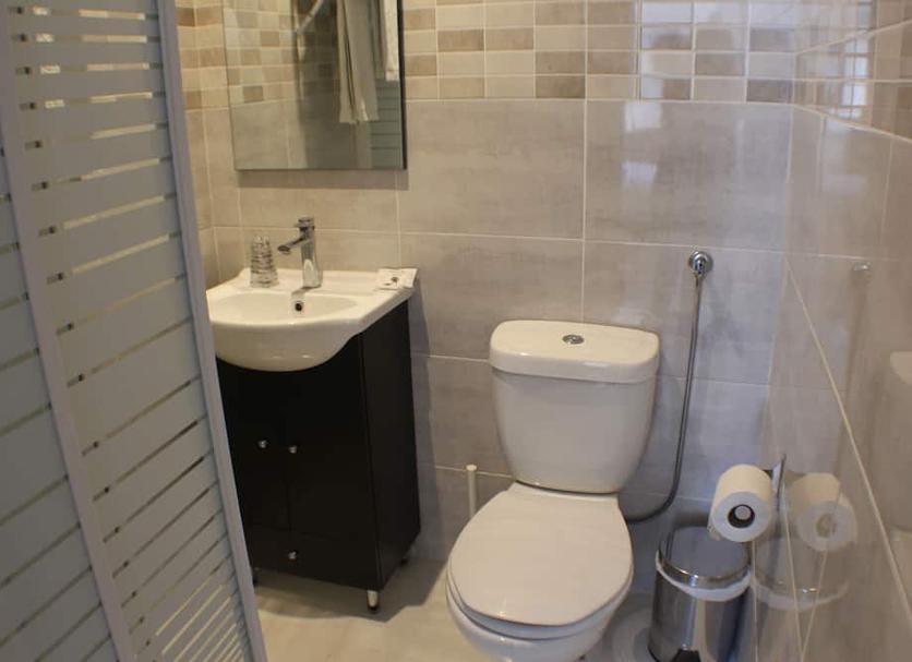 Kamar Mandi Foto