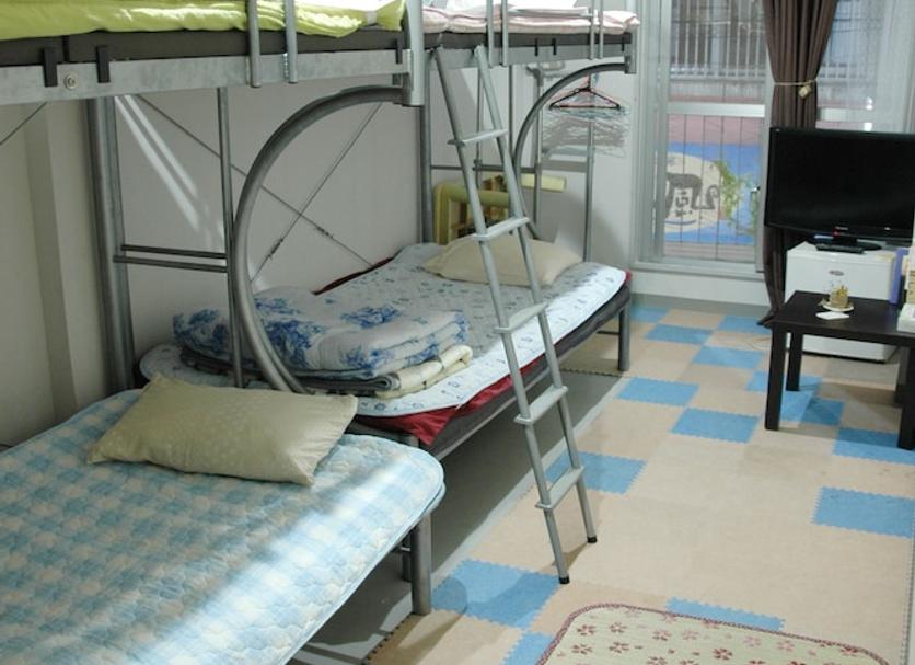 Kamar Tidur Foto