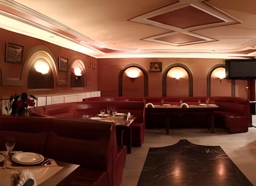 Restoran Foto