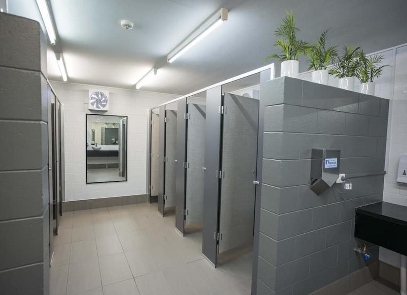 Kamar Mandi Foto