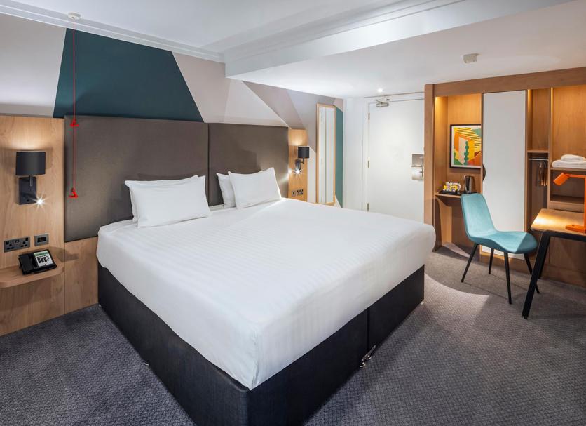 Kamar Tidur Foto