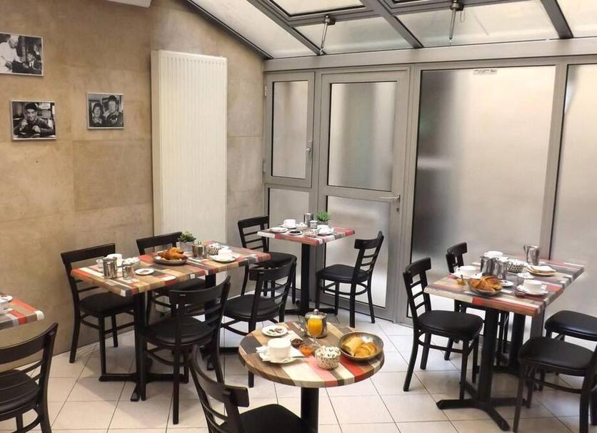 Restoran Foto