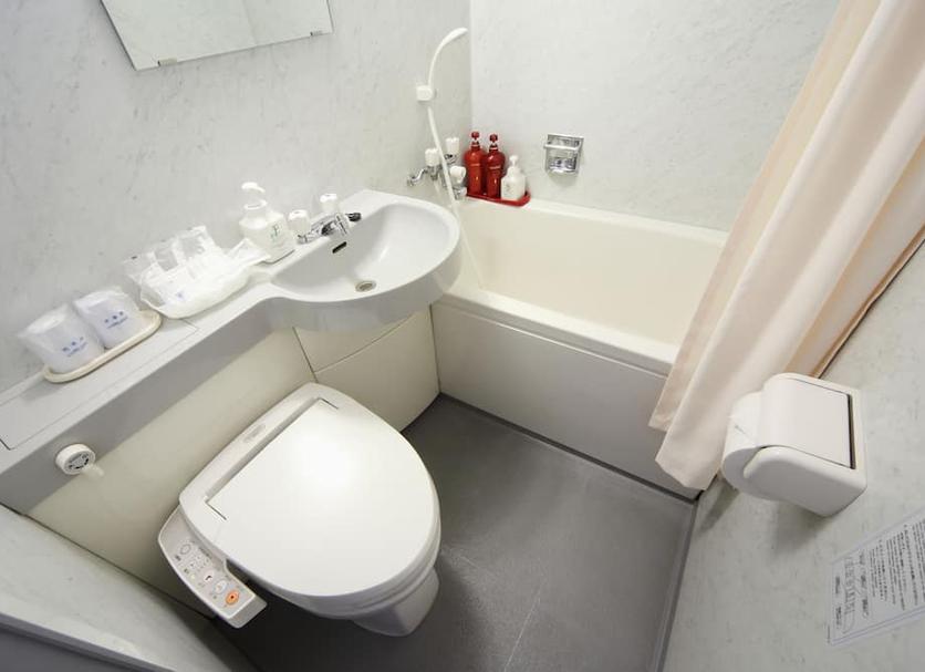 Kamar Mandi Foto