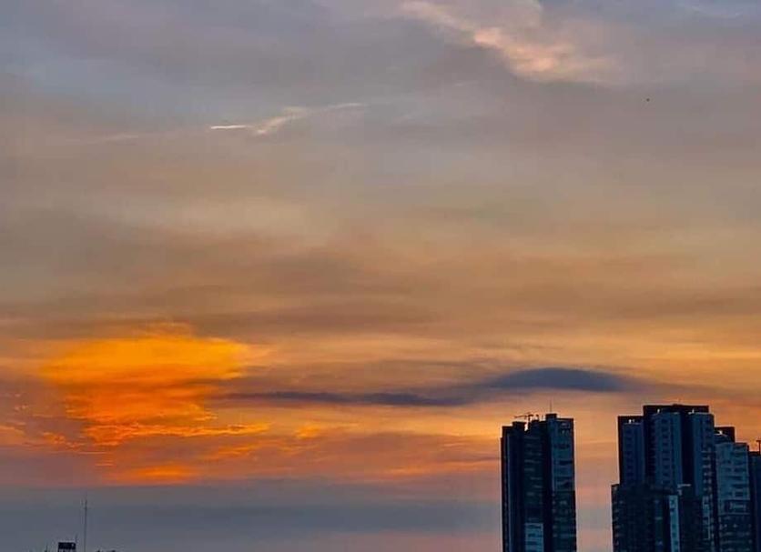 Pemandangan luar Foto