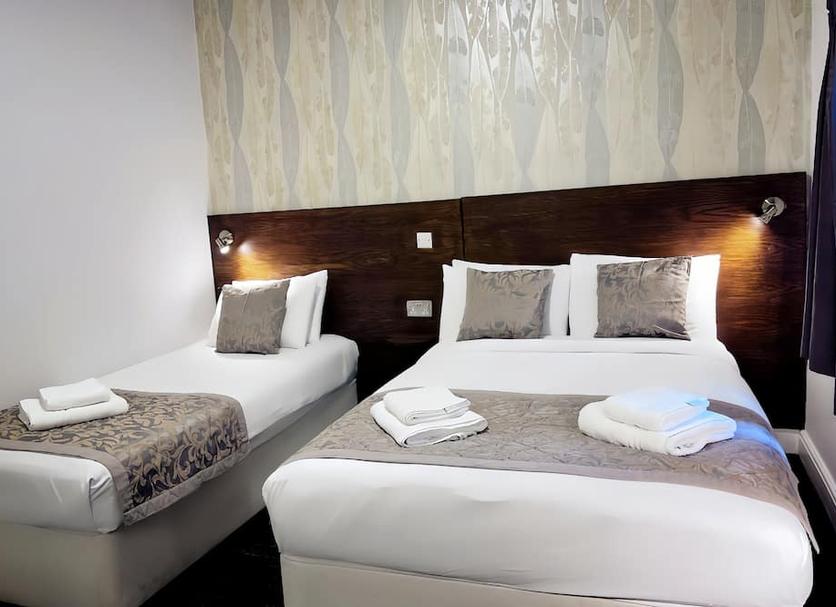Kamar Tidur Foto