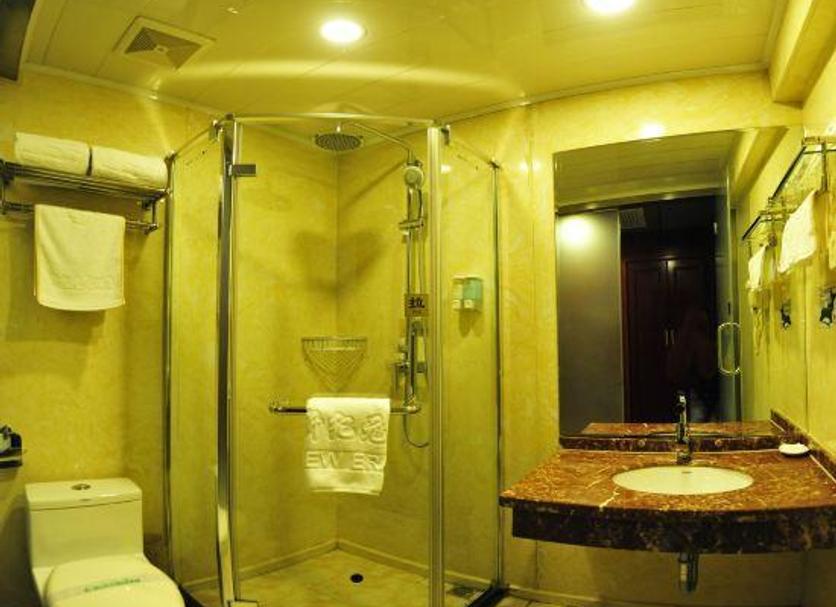 Kamar Mandi Foto
