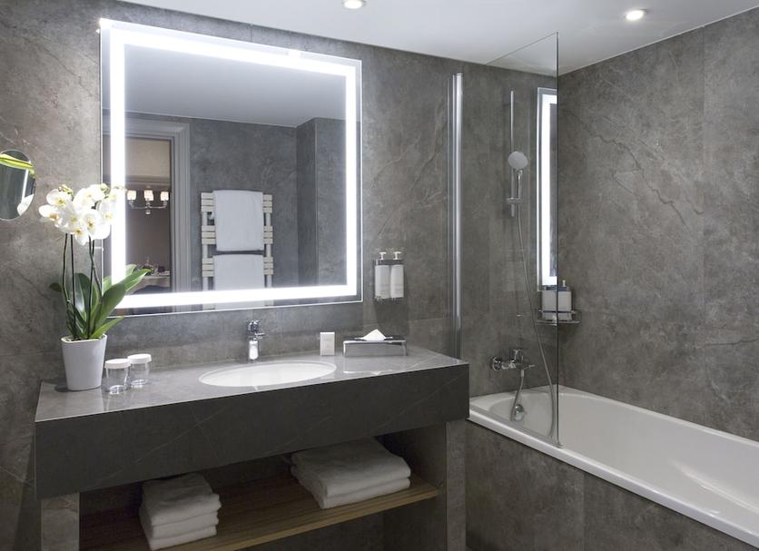 Kamar Mandi Foto