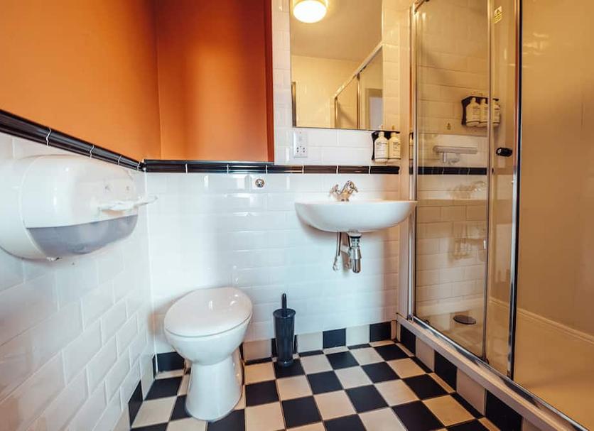 Kamar Mandi Foto