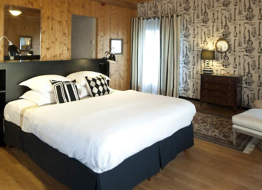 Kamar Tidur Foto