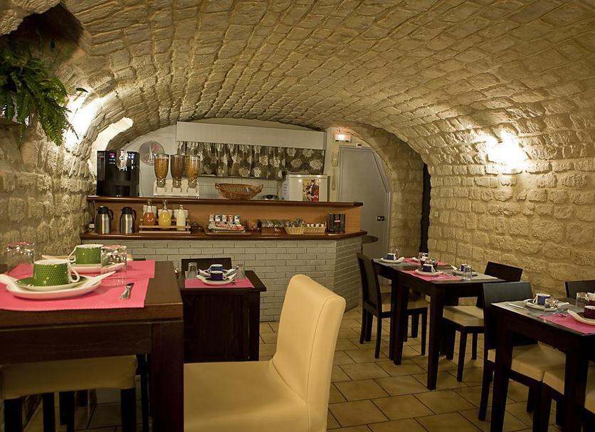 Restoran Foto