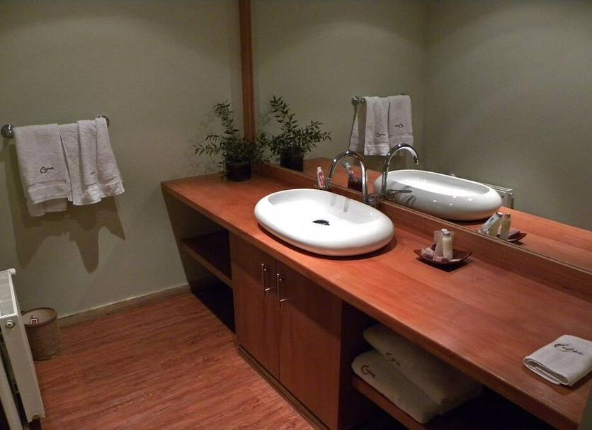 Kamar Mandi Foto