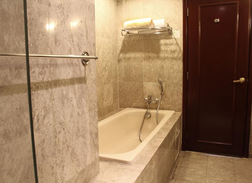 Kamar Mandi Foto