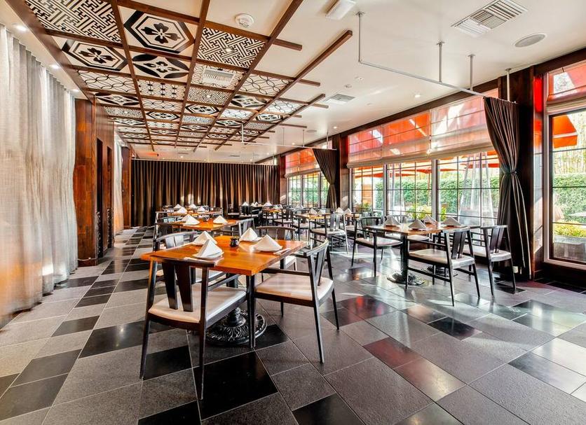 Restoran Foto