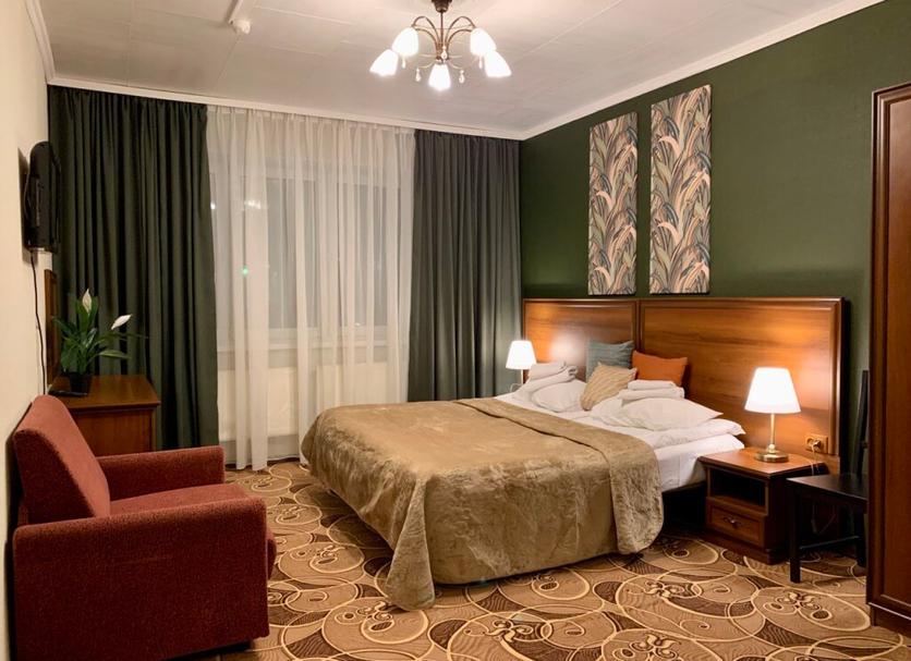 Kamar Tidur Foto
