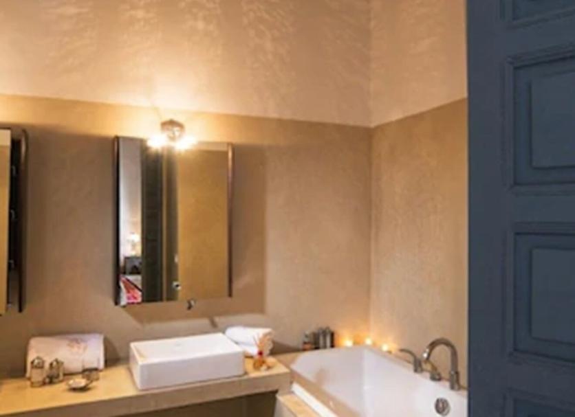 Kamar Mandi Foto