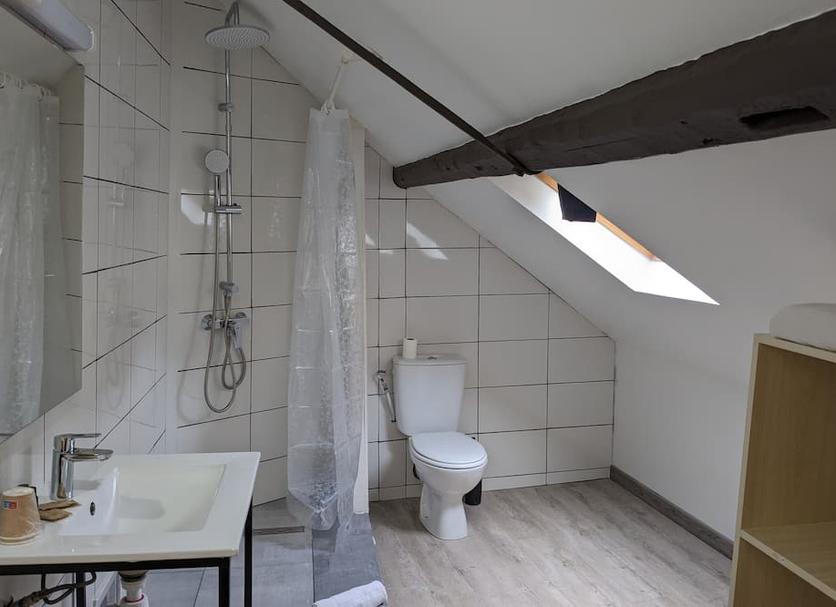 Kamar Mandi Foto