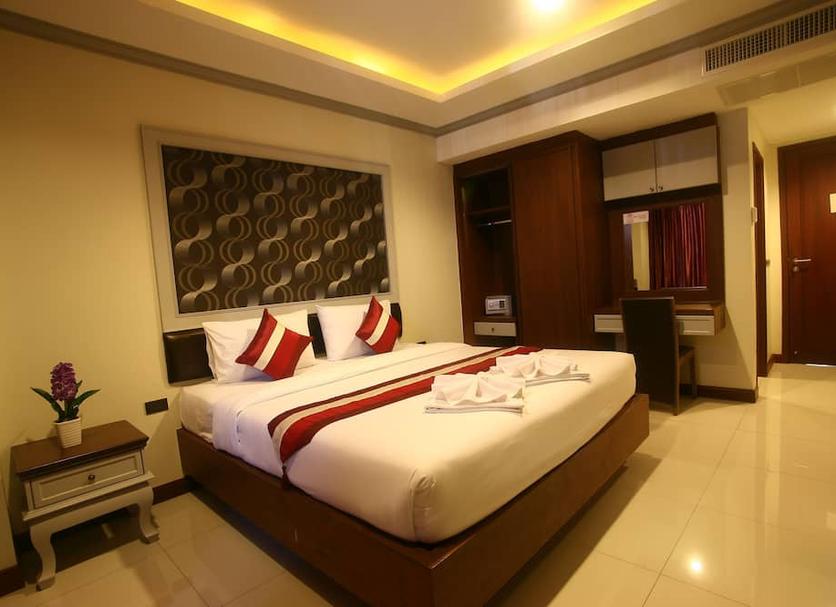 Kamar Tidur Foto