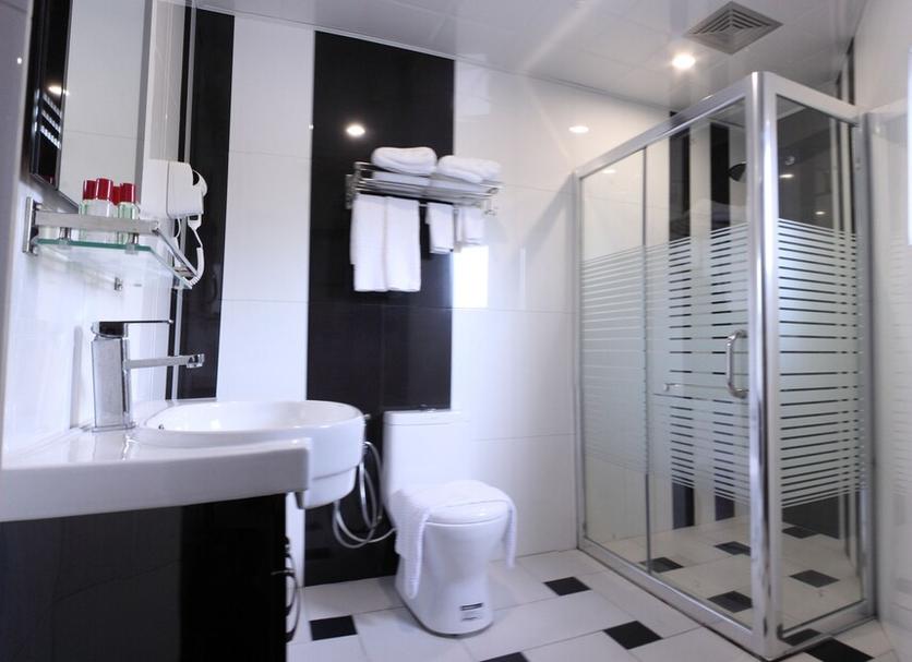 Kamar Mandi Foto