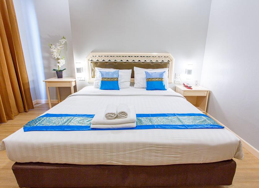 Kamar Tidur Foto