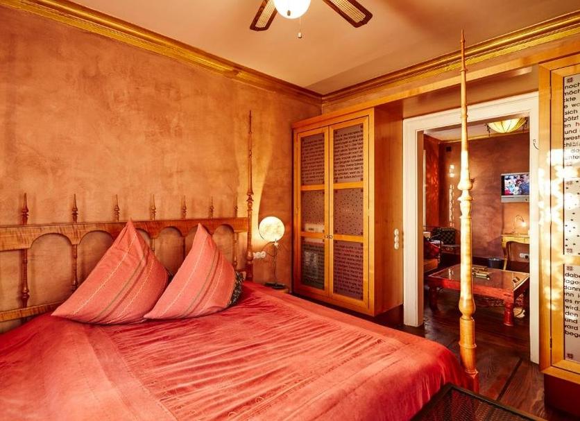 Kamar Tidur Foto