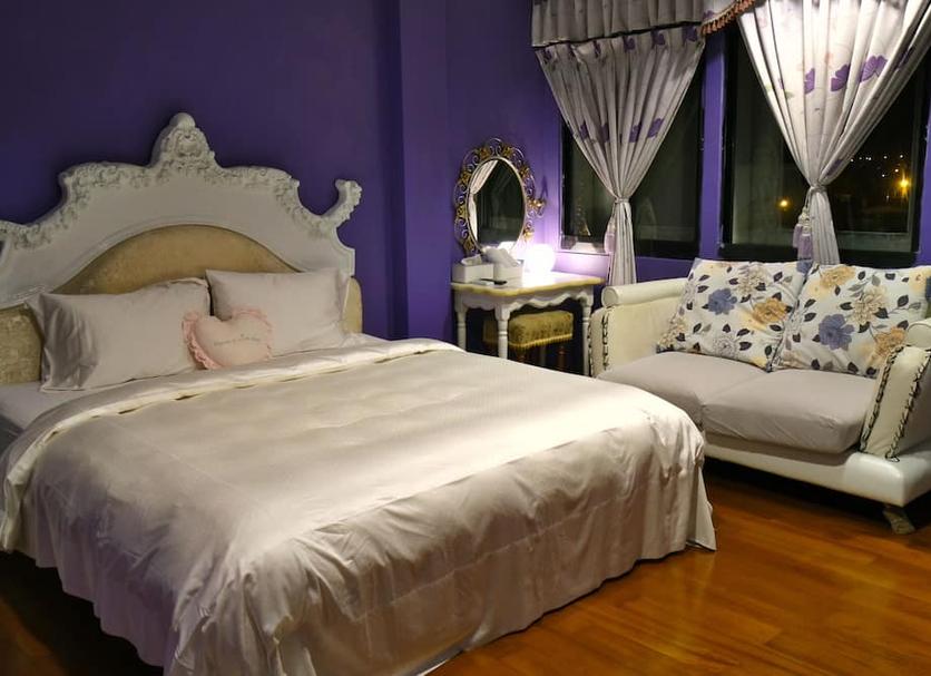 Kamar Tidur Foto