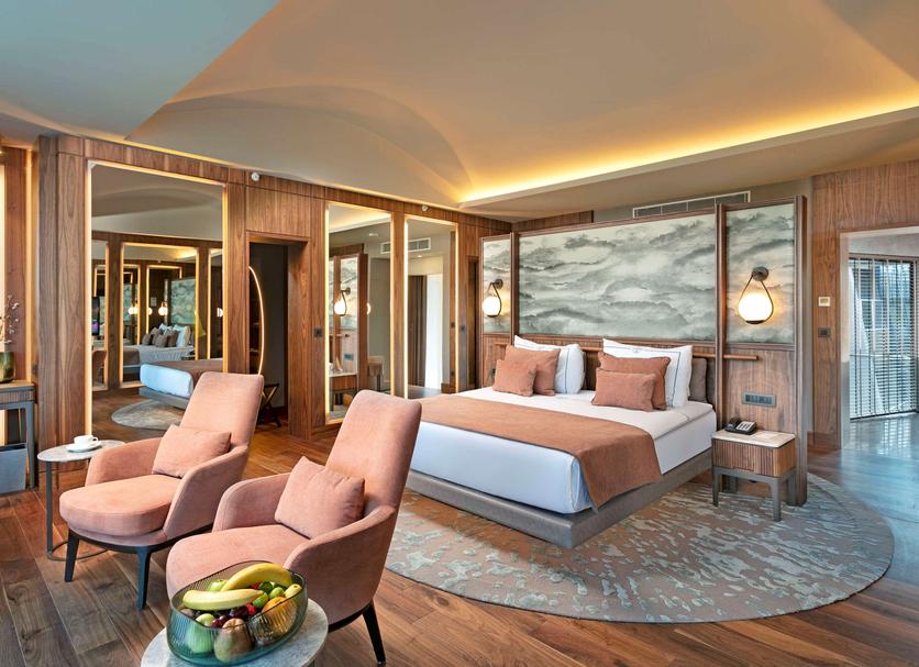 Kamar Tidur Foto