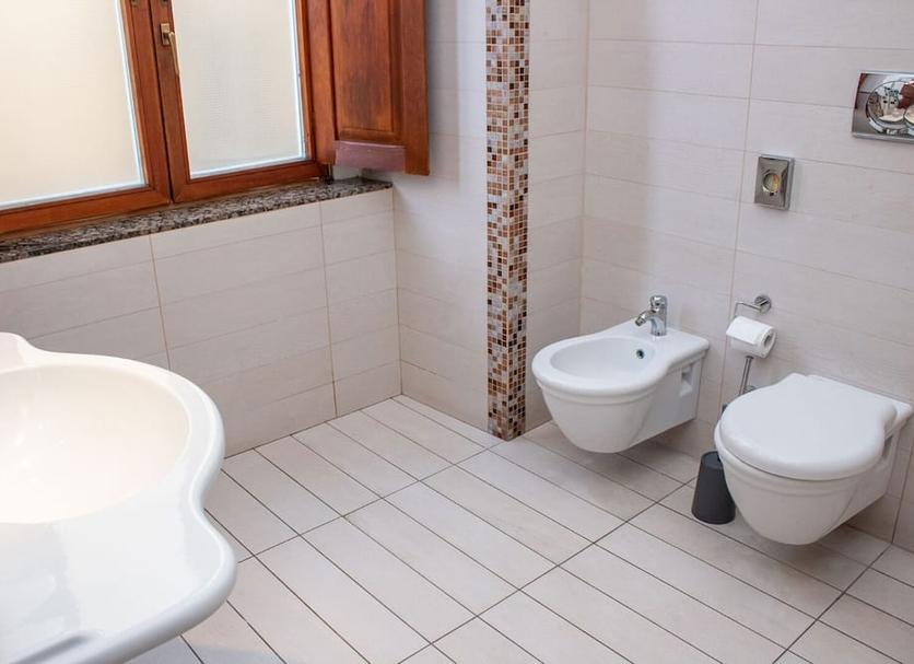 Kamar Mandi Foto